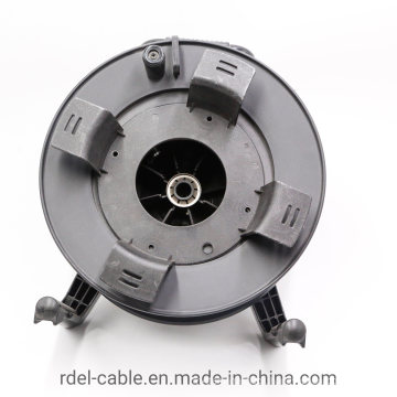 USA Fiber Optic Cable Reel Cord Reel